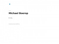 Michaelboerop.nl