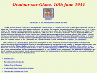 Oradour.info