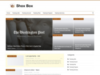 Shox-box.com