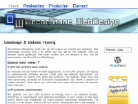 decorstone-webdesign.nl