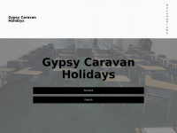 Gypsycaravanholidays.com