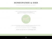 Homeopathieendier.nl