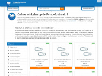pchoofdstraat.nl