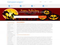halloween-expert.nl
