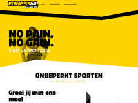 fitnessnl.nl