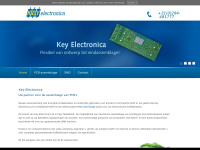 key-electronica.nl