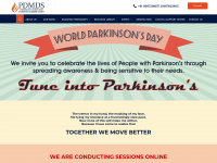 Parkinsonssocietyindia.com