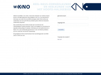 Wikino.nl