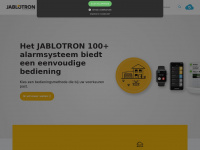 Jablotron.com