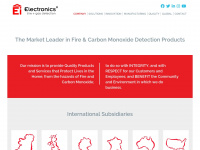 Eielectronics.com