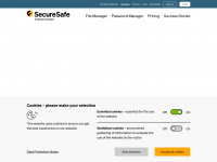 Securesafe.com