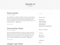 7parijs.nl
