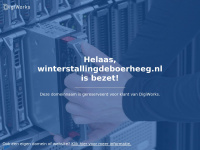 Winterstallingdeboerheeg.nl