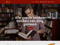 Uitgeverij-maan.nl