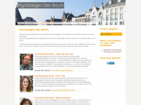 Psychologen-denbosch.com