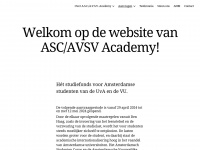 Ascacademy.nl