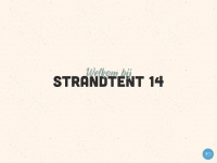 Strandtent14.nl