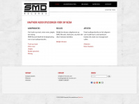 Smd-records.com