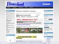 Fliegerlandshop.de