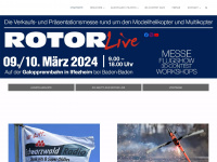 rotor-live.de