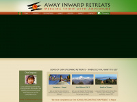 Awayinward.com