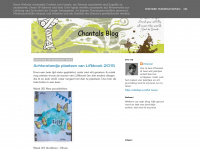 Chantalsscrapblog.blogspot.com