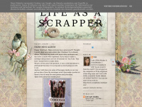 Lifeasascrapper.blogspot.com