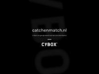 Catchenmatch.nl