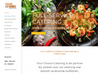 Yourchoicecatering.nl