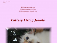 Cattery-livingjewels.nl