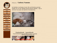 cattery-vanons.nl