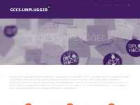 Gccs-unplugged.net