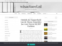 wisactueel.nl
