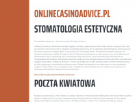 Onlinecasinoadvice.pl