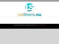 Livestreams.nu