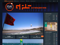 Gps-kitesurfing.com