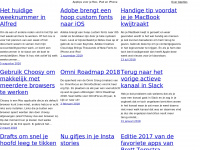 Apptips.nl