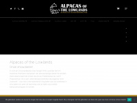 Alpacasofthelowlands.com