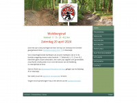 Woldbergtrail.nl