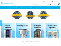 Alkalinewaterplus.com