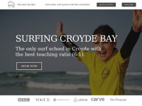 Surfingcroydebay.co.uk