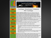 Castings-aluminum.com