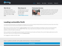 Leadinglocksmithswa.com.au