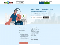 Finduslocal.com