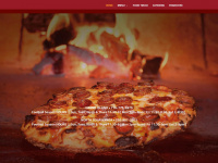 Pizzaamorewoodfire.com