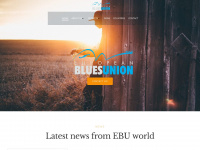 Europeanbluesunion.com