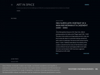 Art-in-space.blogspot.com