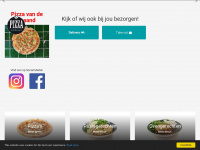 Pizza-sprint-alkmaar.nl