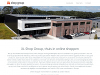 xlshopgroup.com