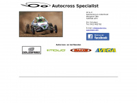 Autocross-specialist.com